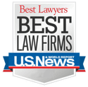 Best Law Firms 2021